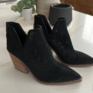 Ankle boot